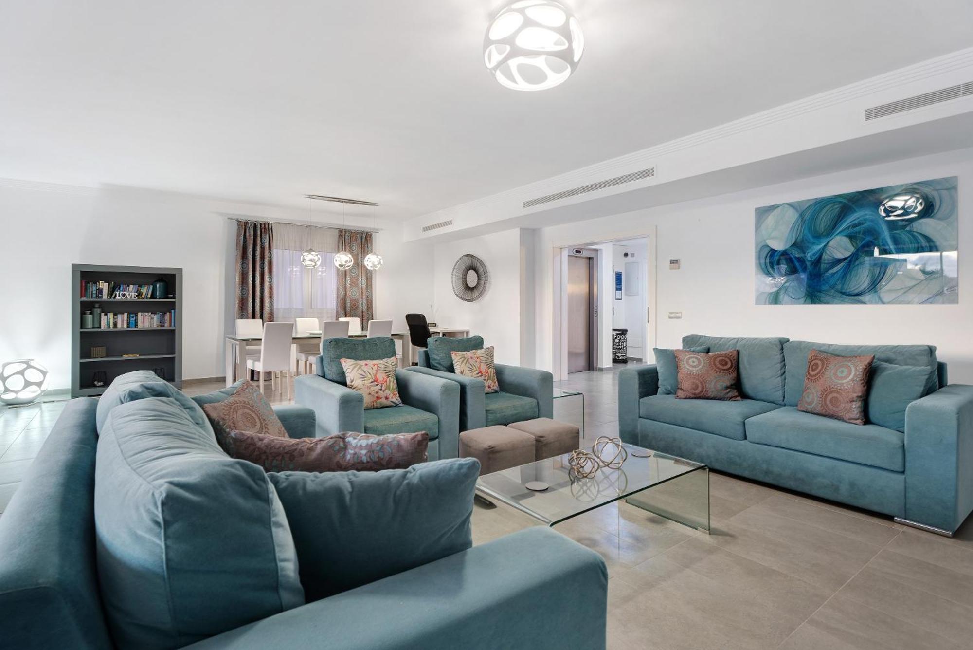 Espectacular Villa Aurora By Paramount Holidays Puerto de Santiago  Eksteriør bilde