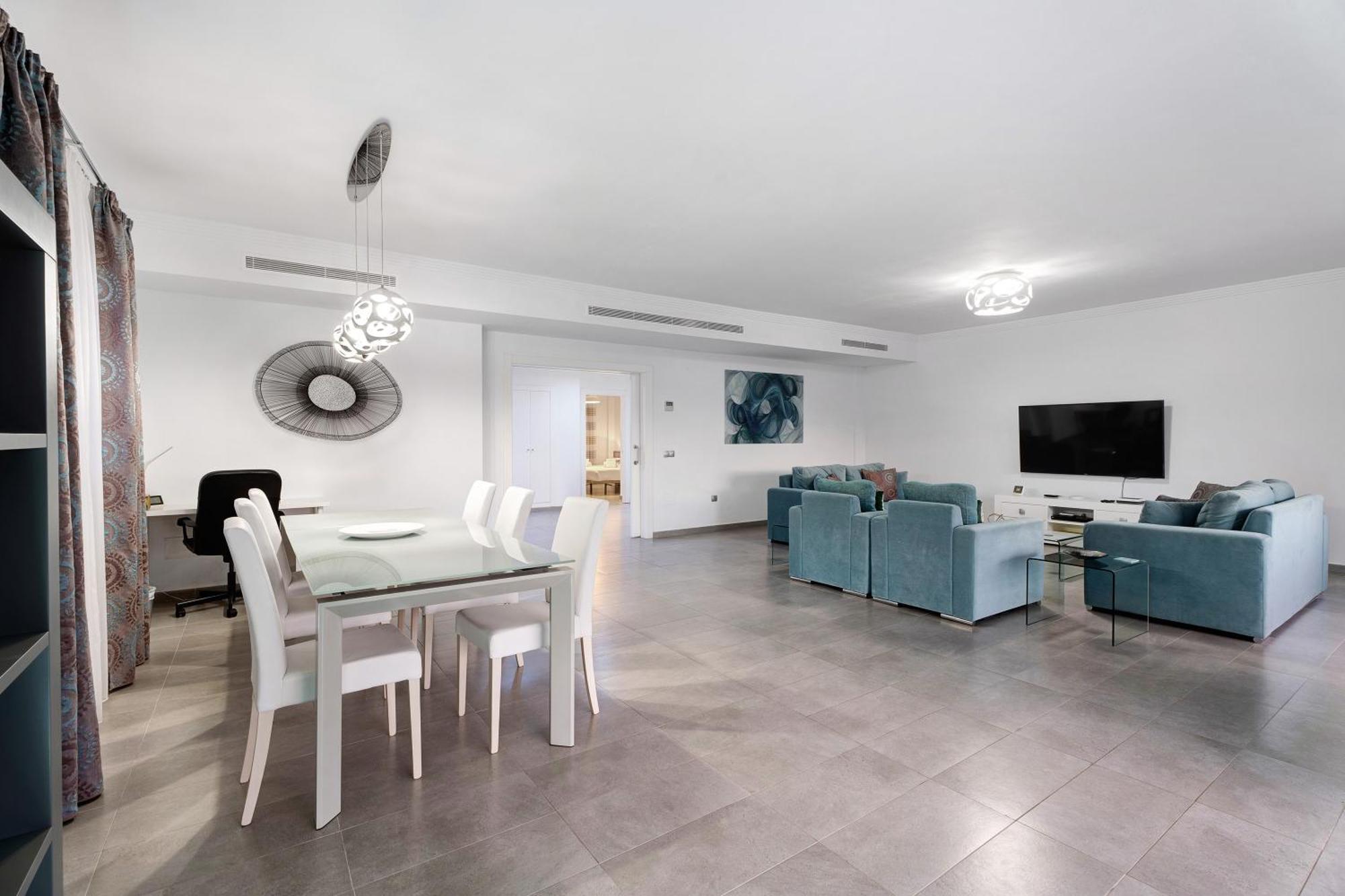 Espectacular Villa Aurora By Paramount Holidays Puerto de Santiago  Eksteriør bilde