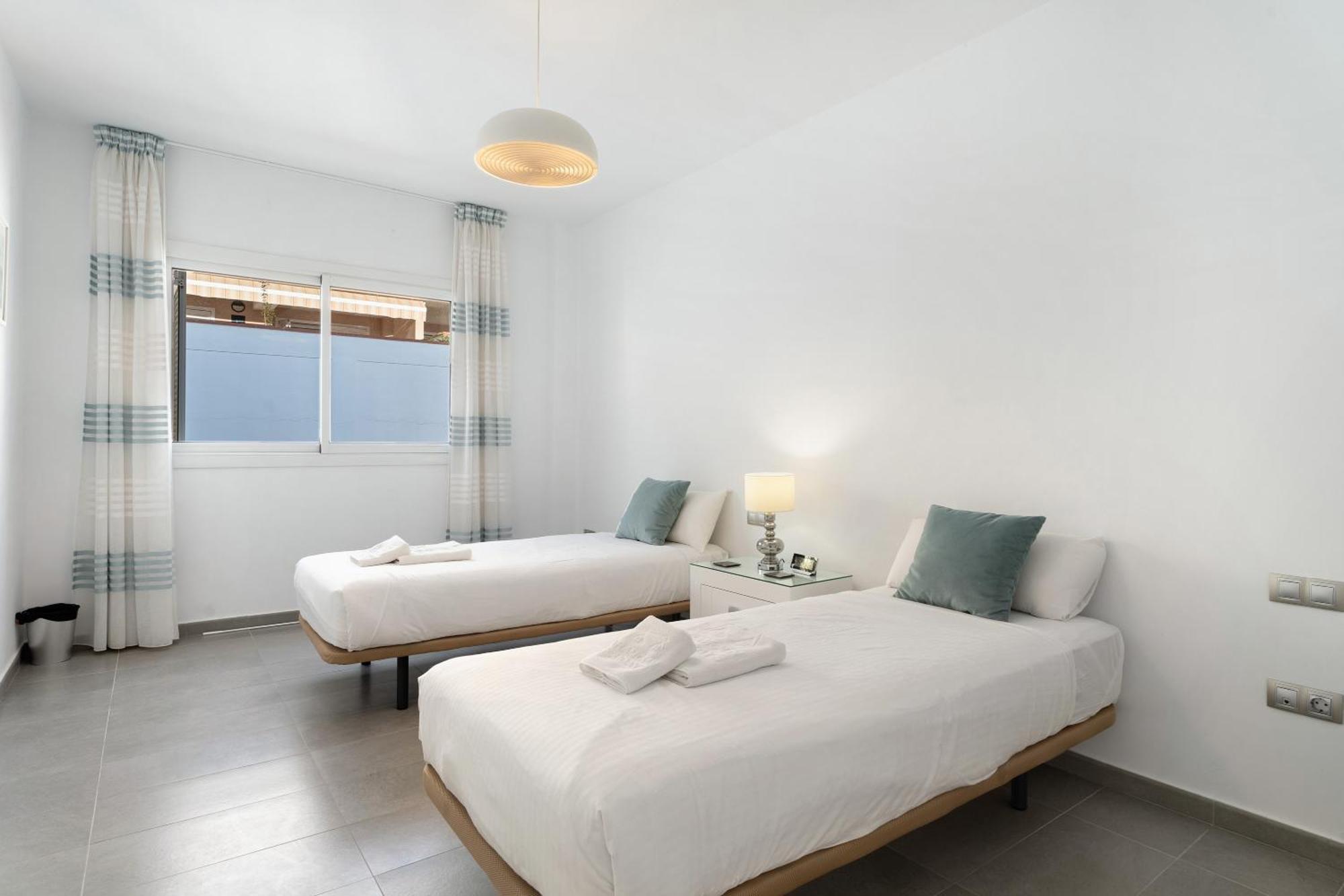 Espectacular Villa Aurora By Paramount Holidays Puerto de Santiago  Eksteriør bilde