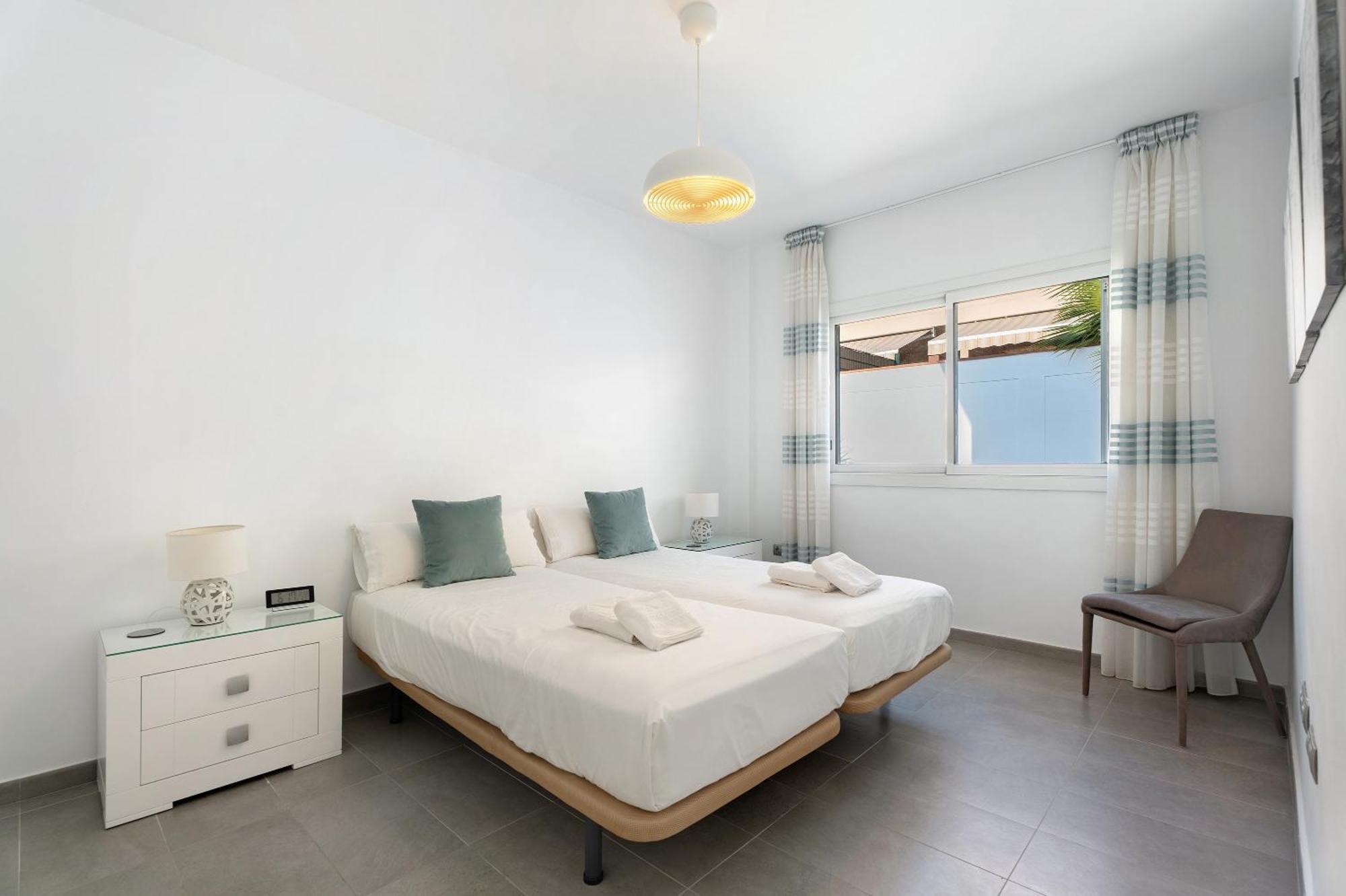 Espectacular Villa Aurora By Paramount Holidays Puerto de Santiago  Eksteriør bilde